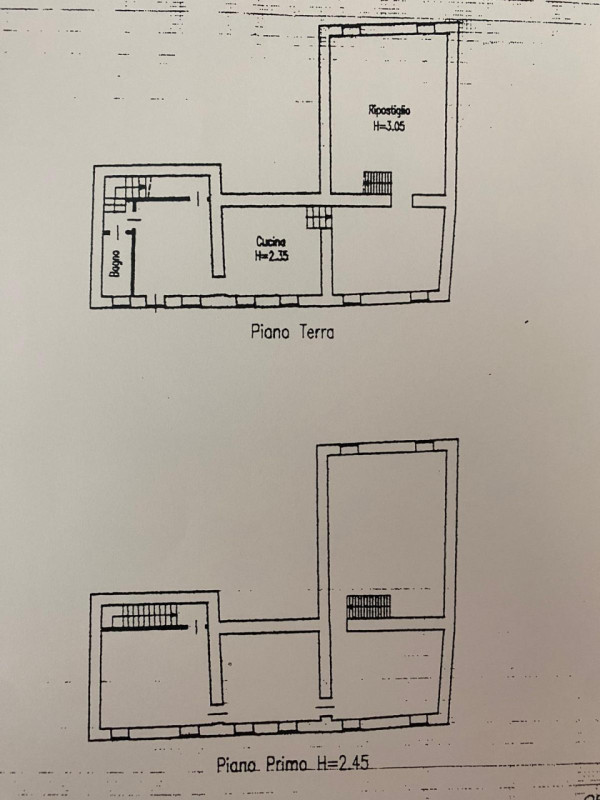 Sogni di vivere in un borgo collinare, immerso nella tranquillità della natura, ma con tutti i co...