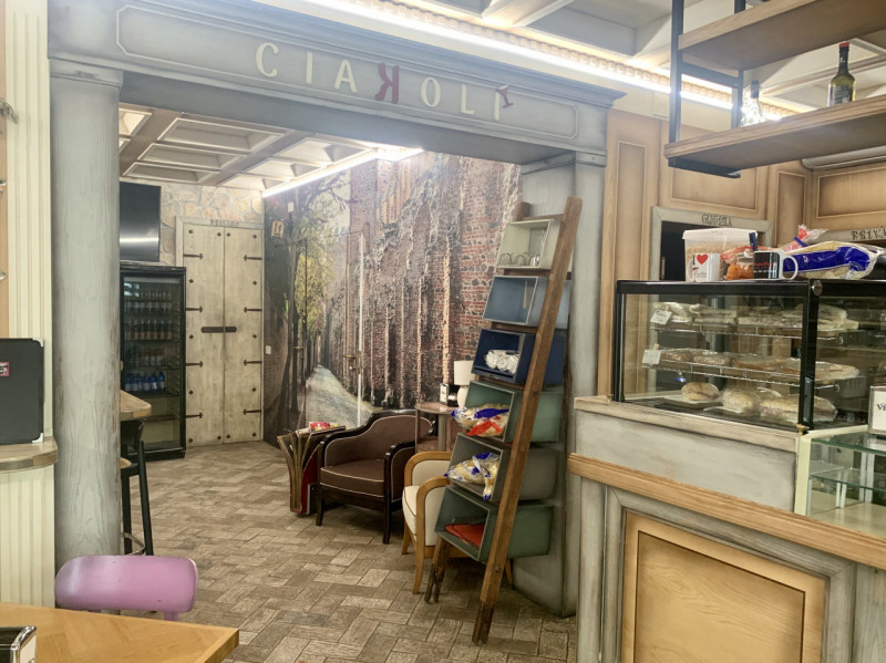 MONTAGNANA, Centro: in posizione ricercata a pochissimi passi dal centro cittadino dentro le mura...