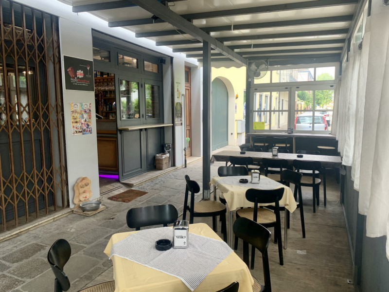 MONTAGNANA, Centro: in posizione ricercata a pochissimi passi dal centro cittadino dentro le mura...