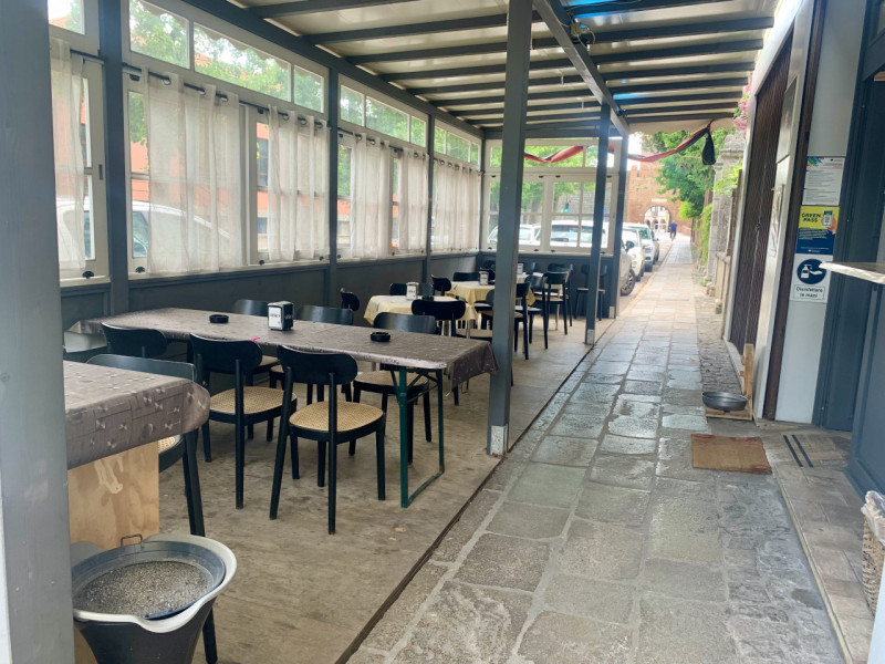 MONTAGNANA, Centro: in posizione ricercata a pochissimi passi dal centro cittadino dentro le mura...