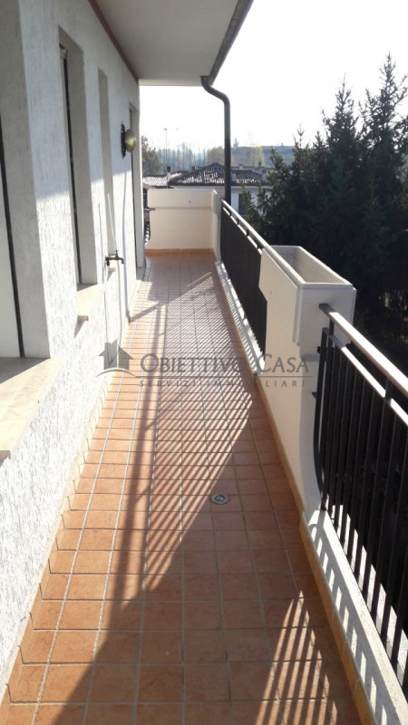 Padova Vendita Appartamento quadrilocale