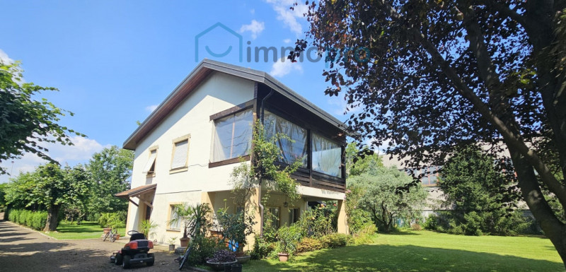 Rivarolo Canavese Vendita Casa singola