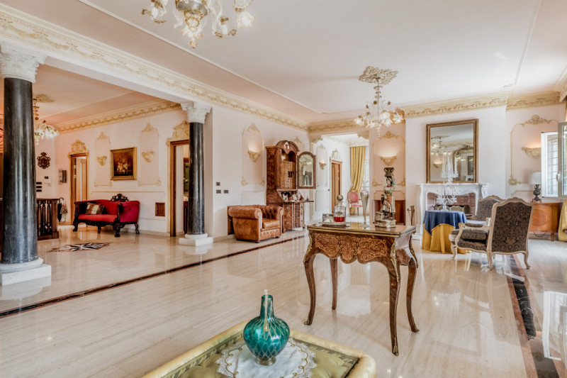 Velletri Vendita Villa contemporanea