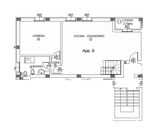 Stai cercando la casa dei tuoi sogni in un contesto esclusivo e raffinato? Abbiamo la soluzione p...
