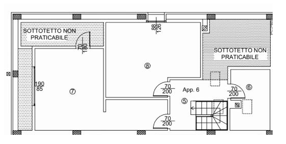 Stai cercando la casa dei tuoi sogni in un contesto esclusivo e raffinato? Abbiamo la soluzione p...