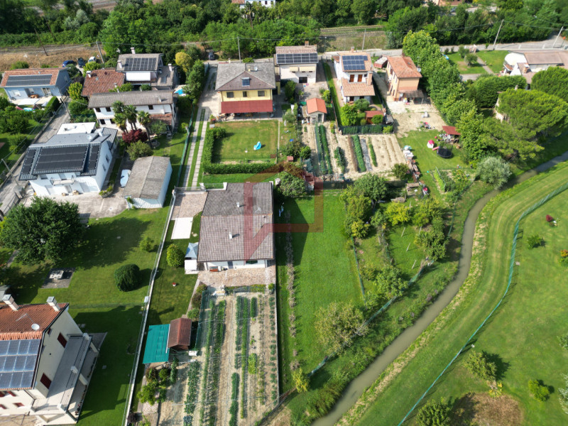 Terreni in Vendita a Venezia