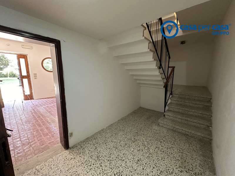 Bellissima casa rurale immersa nel verde.

Queste sono le caratteristiche principali di questa ab...