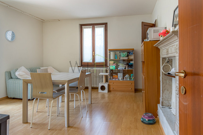 Albese con Cassano Vendita Appartamento bilocale