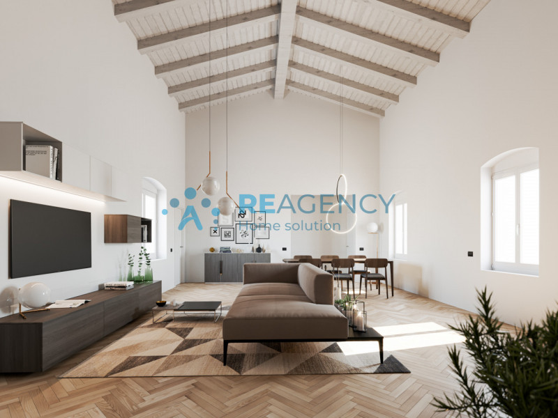 STAI CERCANDO UN TRILOCALE IN CENTRO STORICO CON TAVERNA E SOPPALCO?

ECCO L’OCCASIONE CHE ASPETT...