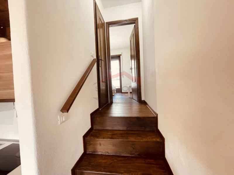 In vendita a Gallio un grazioso appartamento duplex di 65 mq. Situato in zona tranquilla, questo ...