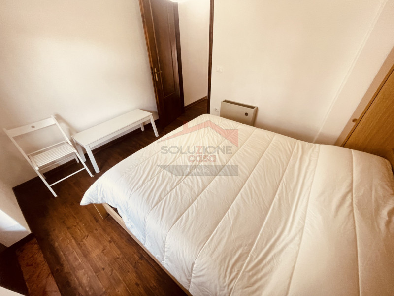 In vendita a Gallio un grazioso appartamento duplex di 65 mq. Situato in zona tranquilla, questo ...