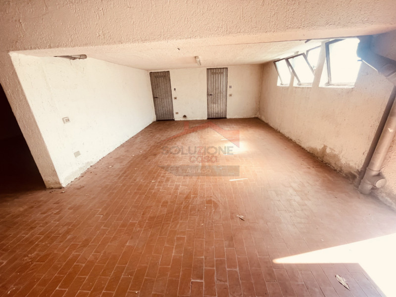 In vendita a Gallio un grazioso appartamento duplex di 65 mq. Situato in zona tranquilla, questo ...