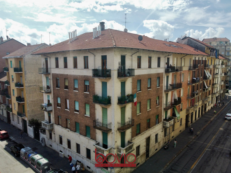 Torino Vendita Appartamento trilocale