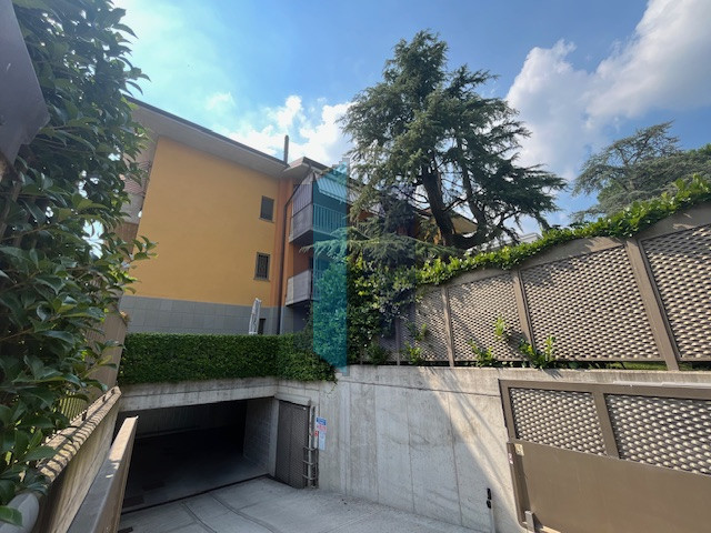 Bergamo Vendita Garage singolo