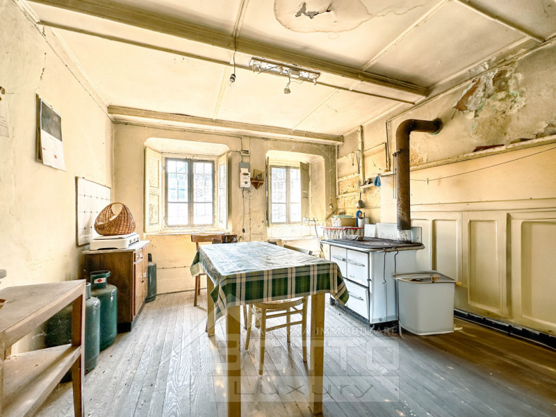 House for Sale in Fobello