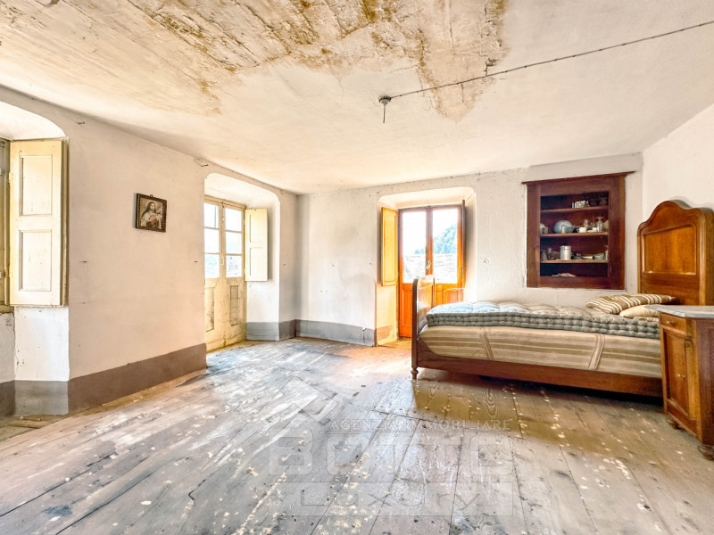 House for Sale in Fobello