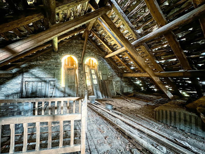 House for Sale in Fobello