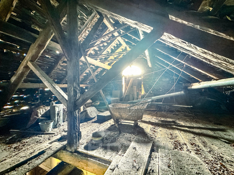 House for Sale in Fobello