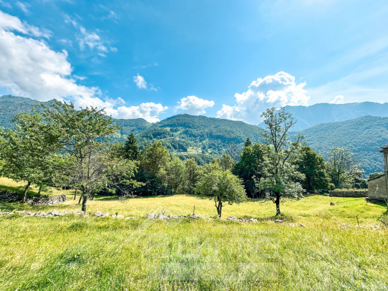 House for Sale in Fobello