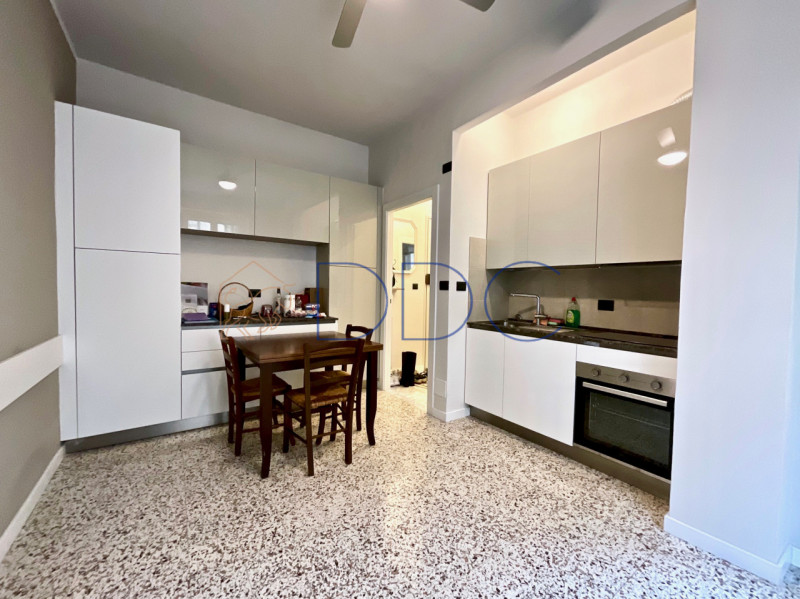 Torino Affitto Appartamento bilocale