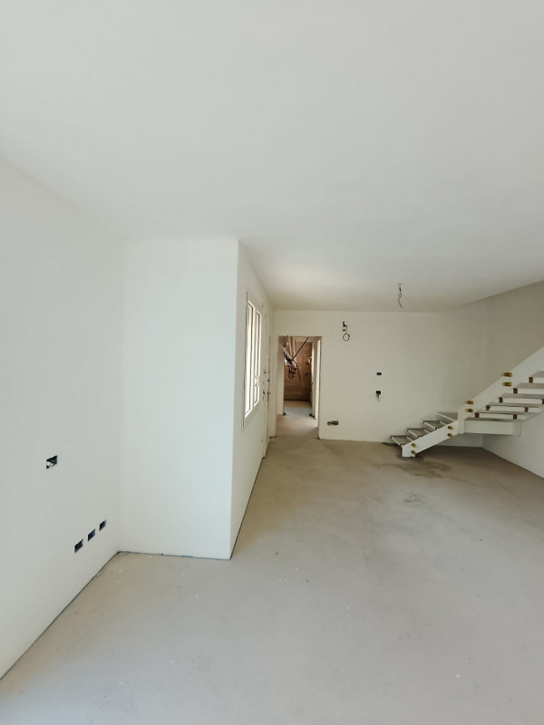 Albignasego Vendita Bifamiliare