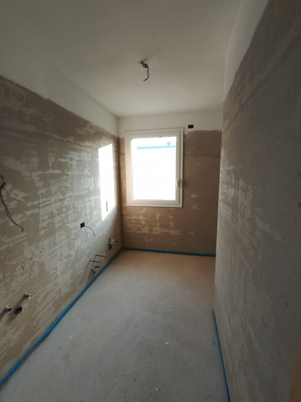 ALBIGNASEGO casa bifamiliare di nuova costruzione in zona tranquilla residenziale ma ben servita ...