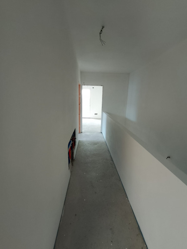 ALBIGNASEGO casa bifamiliare di nuova costruzione in zona tranquilla residenziale ma ben servita ...