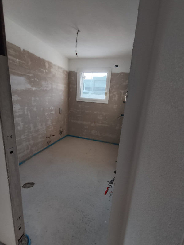 ALBIGNASEGO casa bifamiliare di nuova costruzione in zona tranquilla residenziale ma ben servita ...