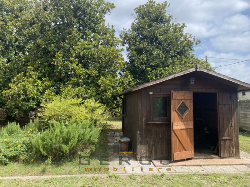 (Per INFO 3316190143) A Piombino Dese, in frazione Torreselle, proponiamo in vendita abitazione d...