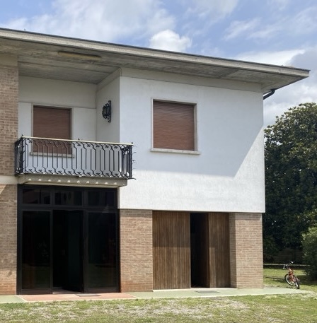 (Per INFO 3316190143) A Piombino Dese, in frazione Torreselle, proponiamo in vendita abitazione d...