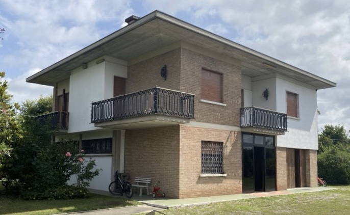 (Per INFO 3316190143) A Piombino Dese, in frazione Torreselle, proponiamo in vendita abitazione d...