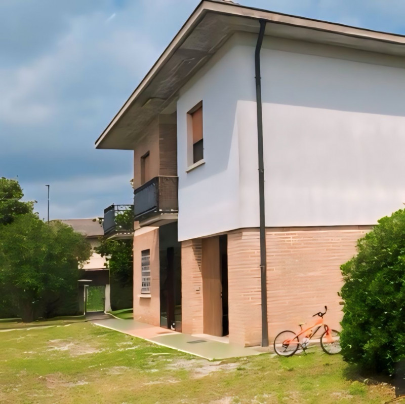 (Per INFO 3316190143) A Piombino Dese, in frazione Torreselle, proponiamo in vendita abitazione d...