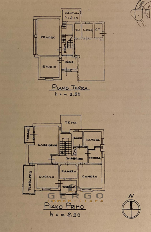 (Per INFO 3316190143) A Piombino Dese, in frazione Torreselle, proponiamo in vendita abitazione d...