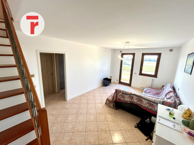 Vigodarzere Vendita Appartamento trilocale