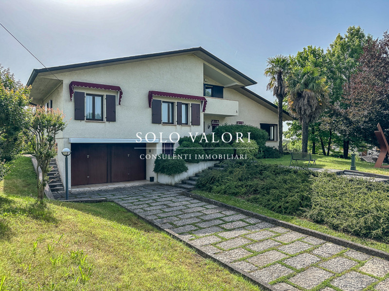 Rif. BC215

Casa Singola in zona collinare a Pianezze (VI)

Località: Pianezze (VI)

Ideale per: ...