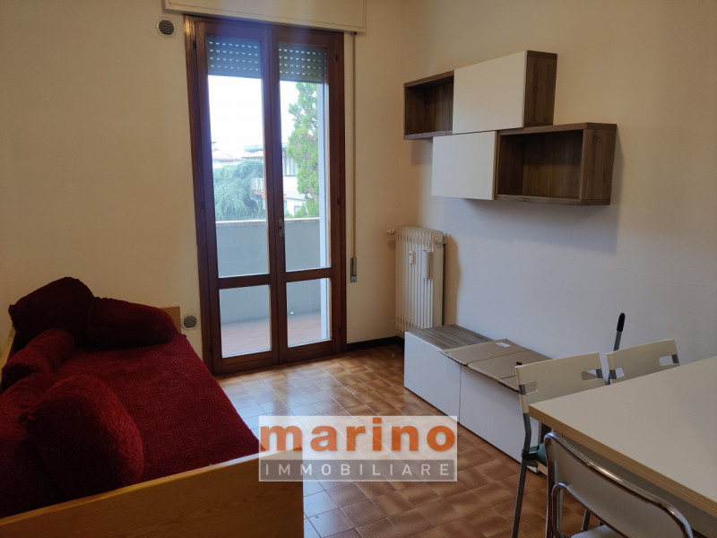 PADOVA ZONA OSPEDALI FORCELLINI NAZARETH 
Affittasi appartamento bilocale arredato in zona comoda...