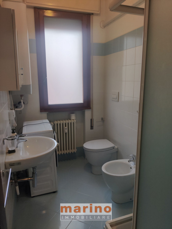 PADOVA ZONA OSPEDALI FORCELLINI NAZARETH 
Affittasi appartamento bilocale arredato in zona comoda...