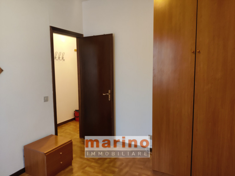 PADOVA ZONA OSPEDALI FORCELLINI NAZARETH 
Affittasi appartamento bilocale arredato in zona comoda...