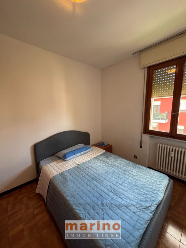 PADOVA ZONA OSPEDALI FORCELLINI NAZARETH 
Affittasi appartamento bilocale arredato in zona comoda...