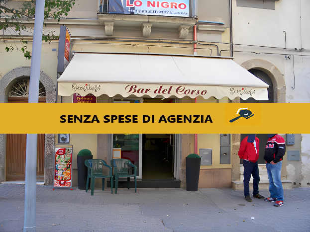 Caltagirone Vendita Attivita commerciale