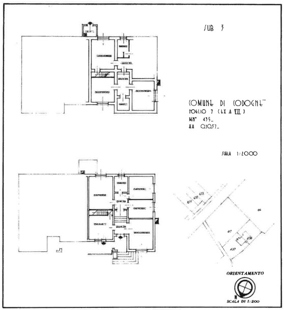 Rif. A.A.546-22

Vendita all'asta - bifamiliare su due livelli in data 28 gennaio 2026

Descrizio...