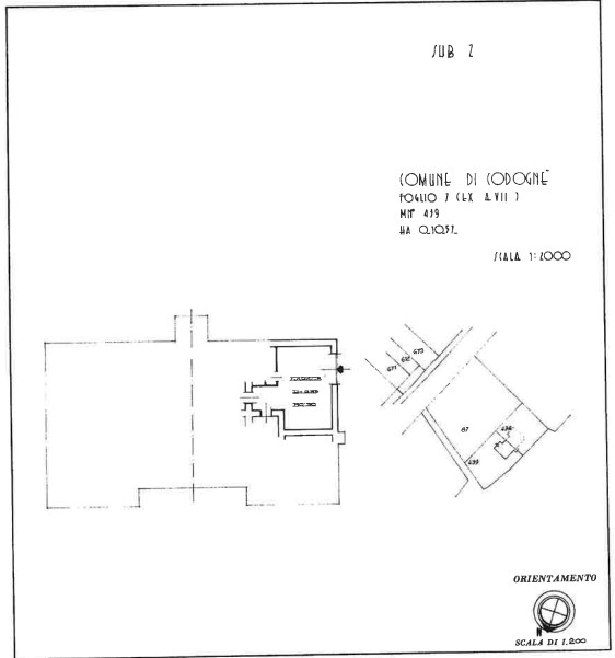 Rif. A.A.546-22

Vendita all'asta - bifamiliare su due livelli in data 28 gennaio 2026

Descrizio...