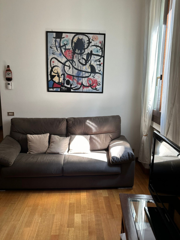 Rovigo Affitto Appartamento quadrilocale