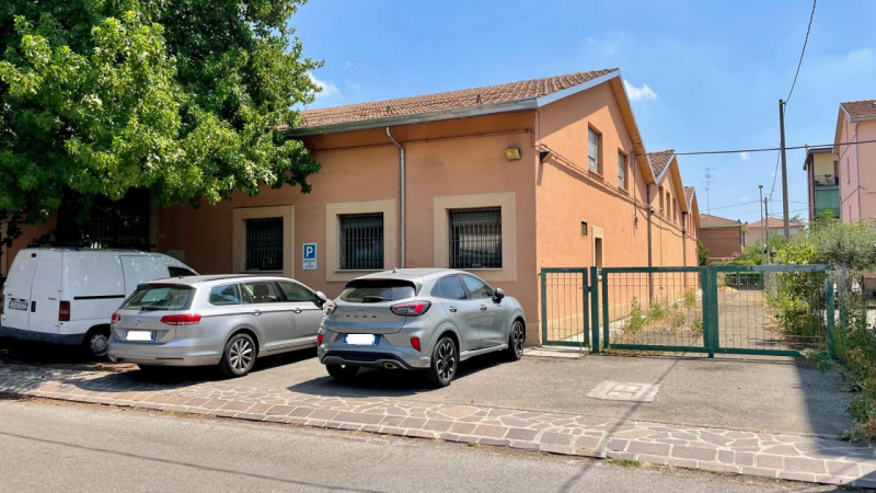 Terreni in Vendita a Carpi