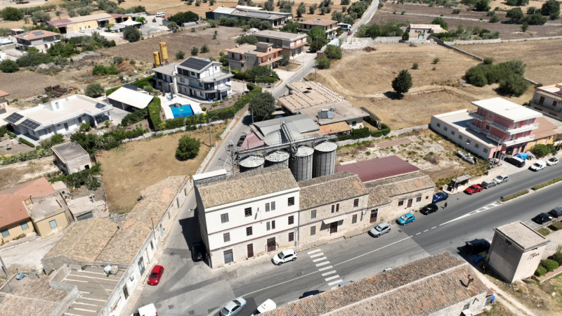 Agriturismi e aziende agricole in Vendita a Modica