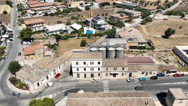 Agriturismi e aziende agricole in Vendita a Modica