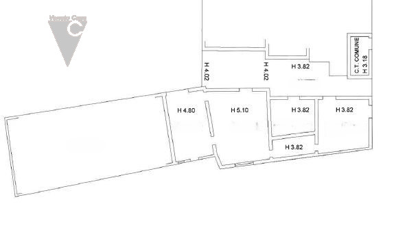 A brevissima distanza da Anguillara Veneta ed Agna, proponiamo immobili con una superficie totale...