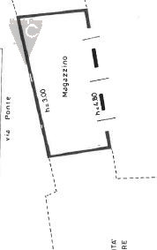 A brevissima distanza da Anguillara Veneta ed Agna, proponiamo immobili con una superficie totale...