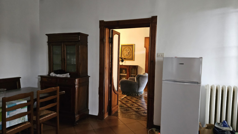 Situata nel suggestivo Comune di Este, precisamente nella zona Centro, vi presentiamo questa stra...