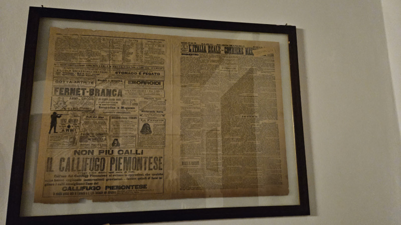 Situata nel suggestivo Comune di Este, precisamente nella zona Centro, vi presentiamo questa stra...